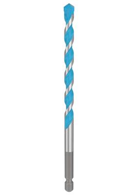 Bosch Accessoires Universeelboor | HEX-9 | MultiConstruction | 8x90x150 mm - 2608902350 Bosch Accessoires Universeelboor | HEX-9 | MultiConstruction | 8x90x150 mm - 2608902350