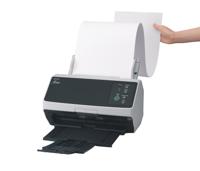 Fujitsu fi-8150 Documentscanner A4 600 x 600 dpi 50 pag./min. USB-A 3.2 Gen 1, Gigabit-LAN (1 Gbit/s) - thumbnail