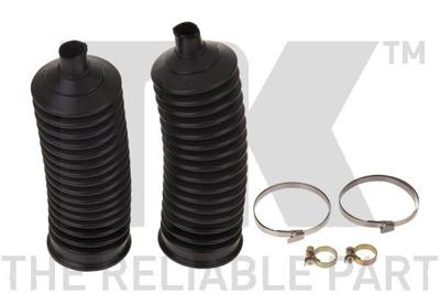 Stuurhoes, stuureenheid 5092320