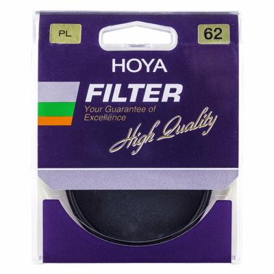 Hoya Lineair poolfilter (46 mm)