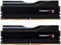 G.Skill Trident Z RGB F5-6000J3040G32GX2-TZ5RK 2x32GB 6000Mhz CL30 RGB Black - thumbnail