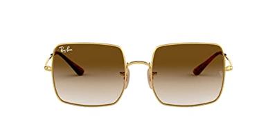Ray-Ban SQUARE 1971 CLASSIC zonnebril Vierkant Ray-Ban SQUARE 1971 CLASSIC zonnebril Vierkant