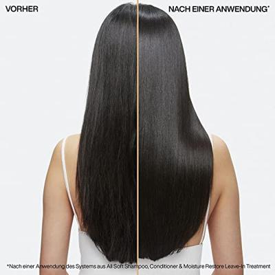 Redken All Soft Shampoo voor Droog Haar
