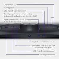 Monitor Dell GAME-AW2724HF 27" Full HD - thumbnail