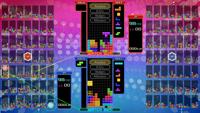 Tetris 99 + 12 Maanden Nintendo Switch Online - thumbnail