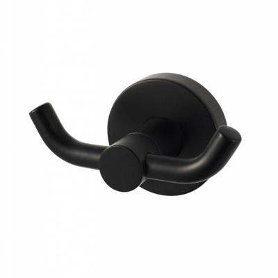 Haak Dubbel Haceka Kosmos Mat Zwart