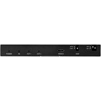HDMI-Schakelaar Startech ST122HD20S - thumbnail