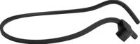 Jabra 14121-37 Verloving Mono Neckband Zwart - thumbnail
