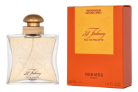 Hermès - Hermes 24 Faubourg Eau de toilette Spray 50 ml Dames - thumbnail
