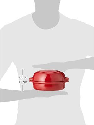 Emile Henry Cheese Baker - Grand Cru - ø 15 cm / 550 ml