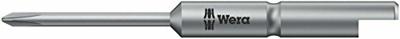 Wera Kraftform Kompakt Micro 21 ESD 1 05135973001 Bitset Slim-Bit (4 mm) Wera Kraftform Kompakt Micro 21 ESD 1 05135973001 Bitset Slim-Bit (4 mm)