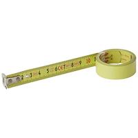 Hultafors Meetlint Rolbandmaat SL | 5 meter - HU351211 - thumbnail