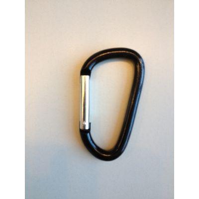 Musketon haak 8x80 LARGE