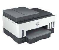 HP Smart Tank 790 All-in-One Printer Thermische inkjet A4 4800 x 1200 DPI 15 ppm Wifi - thumbnail
