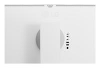 LG monitor tv 31 5 4k hdmi usb c - thumbnail