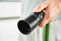 Festool D 50/D 36 Afzuigadapter - 452897 - thumbnail