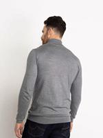 Petrol Coltrui Licht Grijs - thumbnail