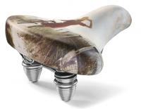 Selle Monte Grappa Zadel Horizon Cruiser Skay 280 x 240 mm - thumbnail