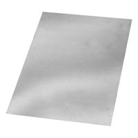 Roval Plaat Schopplaat - 900x400x1,5 mm - geanodiseerd aluminium - thumbnail