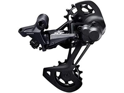 Shimano achterderailleur xt m8120 12v sgs dubbel