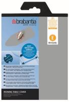 Brabantia overtrek e metalized 135x49 cm - thumbnail