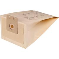 Nilfisk Papieren filterzak annex afvalzak 10 stuks 140 8618 000 Geschikt voor Nilfisk Alto Saltix 10, - thumbnail