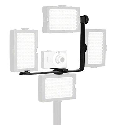 Walimex Hulphoekrail voor video-vlakverlichting