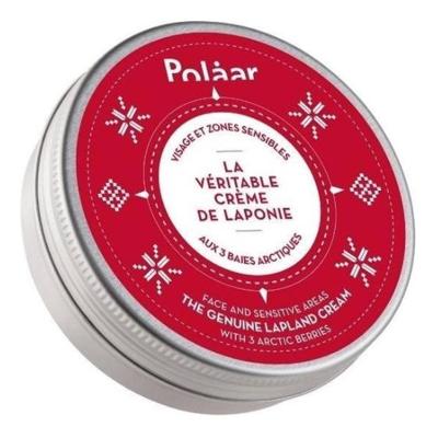Polaar Genuine Lapland Cream Face & Sensitive Areas 100ml