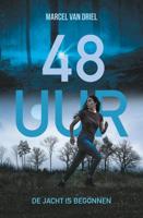 48 uur (Hardback) - thumbnail