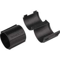 Fränkische Rohrwerke 25998040 Montageaccessoire Zwart 50 stuk(s) - thumbnail