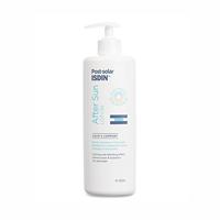 Isdin Post Solar After Sun Lotion 400ml - thumbnail