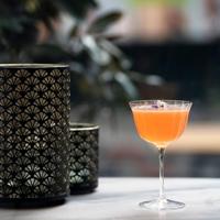 Luigi Bormioli Cocktailglazen - Bach - 260 ml - 4 stuks - thumbnail
