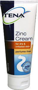 Tena Zinc cream 100 Milliliter