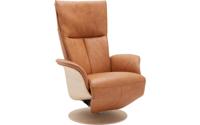 Goossens Relaxstoel Bergen, Relaxfauteuil small - thumbnail