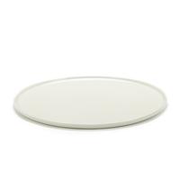 SERAX - Cena - Bord L 26cm Ivory - thumbnail
