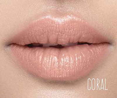 Beauty Made Easy Le Papier Lipstick Coral Beauty Made Easy Le Papier Lipstick Coral
