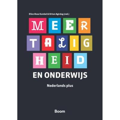 Meertaligheid en onderwijs (Paperback)