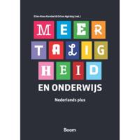 Meertaligheid en onderwijs (Paperback) - thumbnail