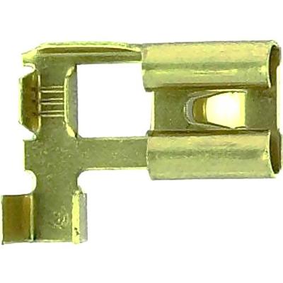 HERTH+BUSS Crimp connectors l 15mm 1.5mm