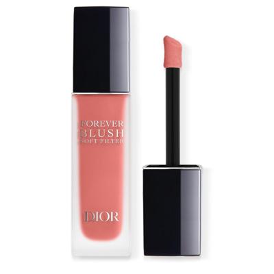 Dior Forever Blush Soft Filter Dior Forever Blush Soft Filter