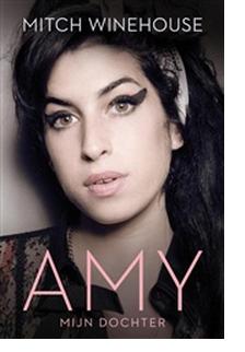 Amy, mijn dochter - Mitch Winehouse - ebook Amy, mijn dochter - Mitch Winehouse - ebook
