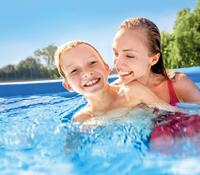 Intex Zwembad - Easy Set Opzetbad - 244x61cm - thumbnail