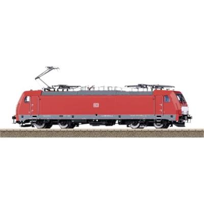 TRIX H0 25800 H0 elektrische locomotief BR 186 van de DB AG