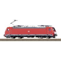 TRIX H0 25800 H0 elektrische locomotief BR 186 van de DB AG - thumbnail