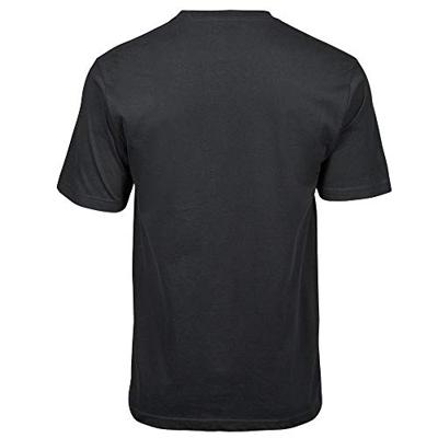 Tee Jays TJ8000 Men´s Sof Tee - Royal - XXL