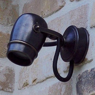 Authentage Luxe verlichting spotsMicro Wall 10cm - MIC001006