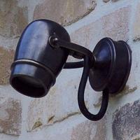 Authentage Luxe verlichting spotsMicro Wall 10cm - MIC001006 - thumbnail