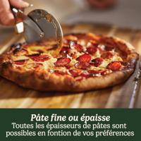 Cuisinart Pizzaoven Timerfunctie - thumbnail