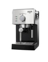 Gaggia RI8435/11 koffiezetapparaat Aanrechtblad Espressomachine 1,25 l Handmatig - thumbnail