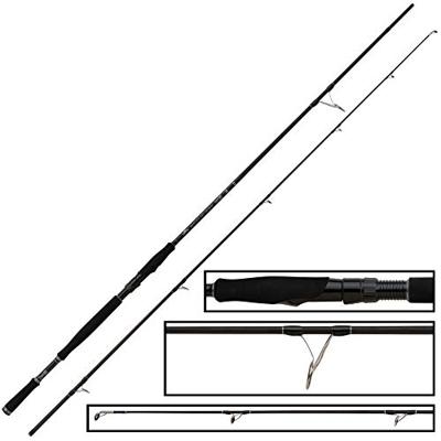 Fox Rage Ti Pro Big Bait Spin 40-160Gr 2.70 m